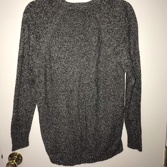 Madewell Button Down Cardigan - Picture 2 of 2